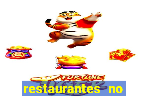 restaurantes no gama df